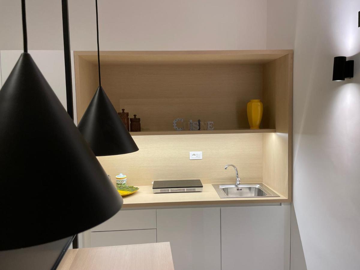 Pierrot E La Luna House Salerno Centro Екстериор снимка