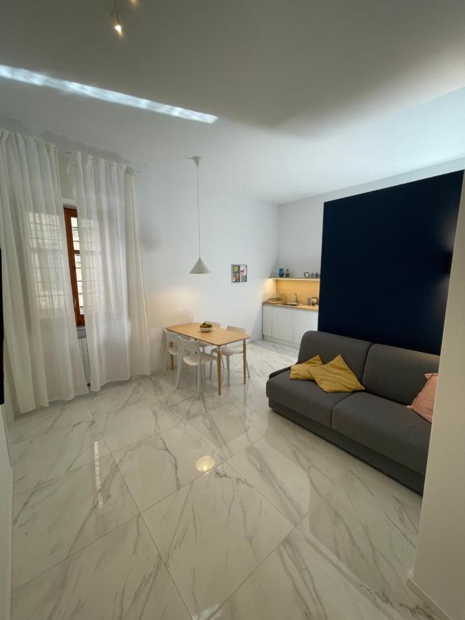 Pierrot E La Luna House Salerno Centro Apartment Екстериор снимка