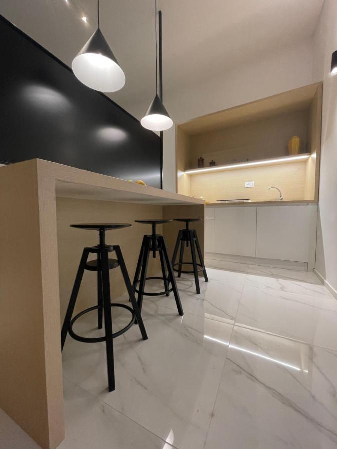 Pierrot E La Luna House Salerno Centro Apartment Екстериор снимка