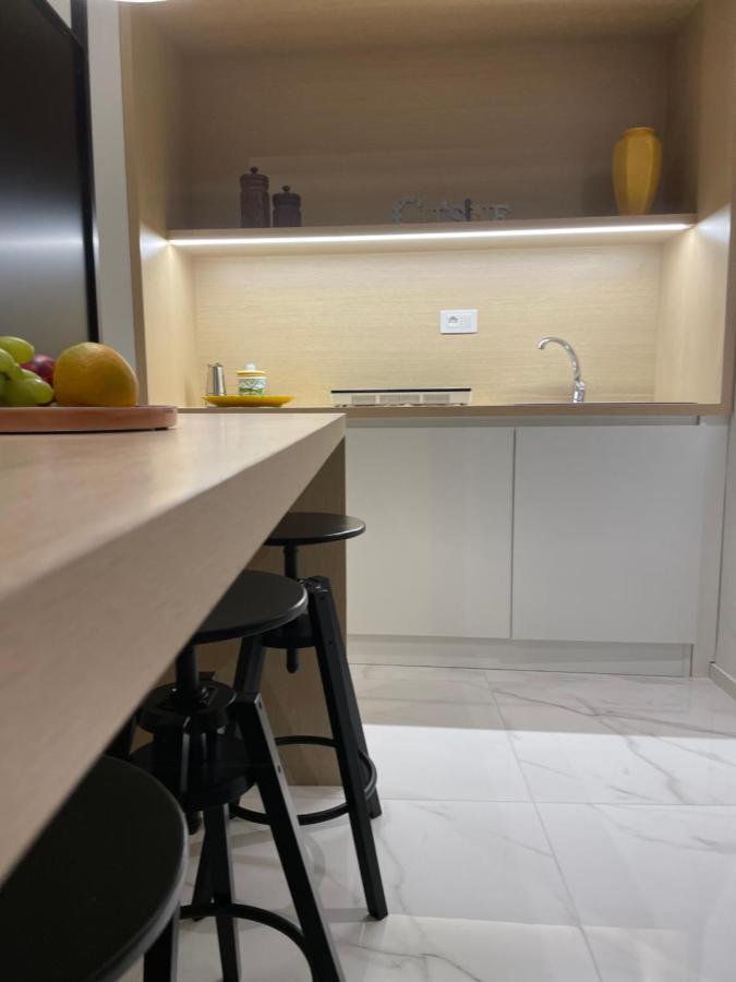 Pierrot E La Luna House Salerno Centro Apartment Екстериор снимка