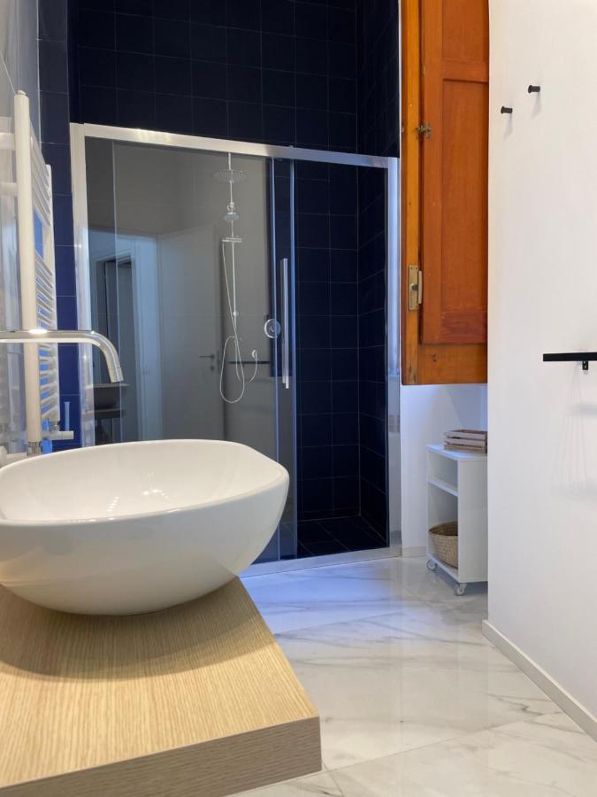 Pierrot E La Luna House Salerno Centro Екстериор снимка