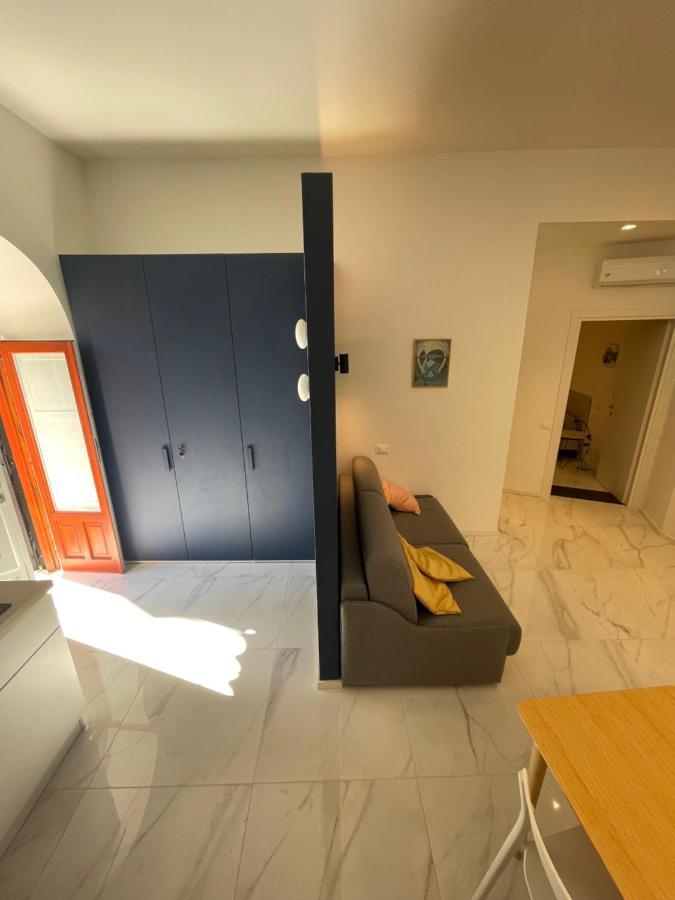 Pierrot E La Luna House Salerno Centro Apartment Екстериор снимка