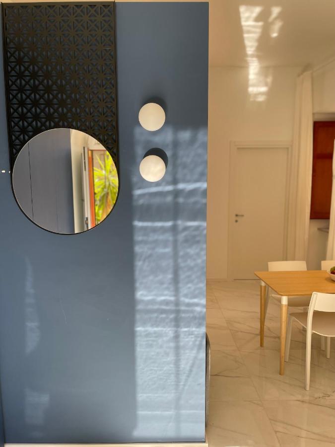 Pierrot E La Luna House Salerno Centro Apartment Екстериор снимка