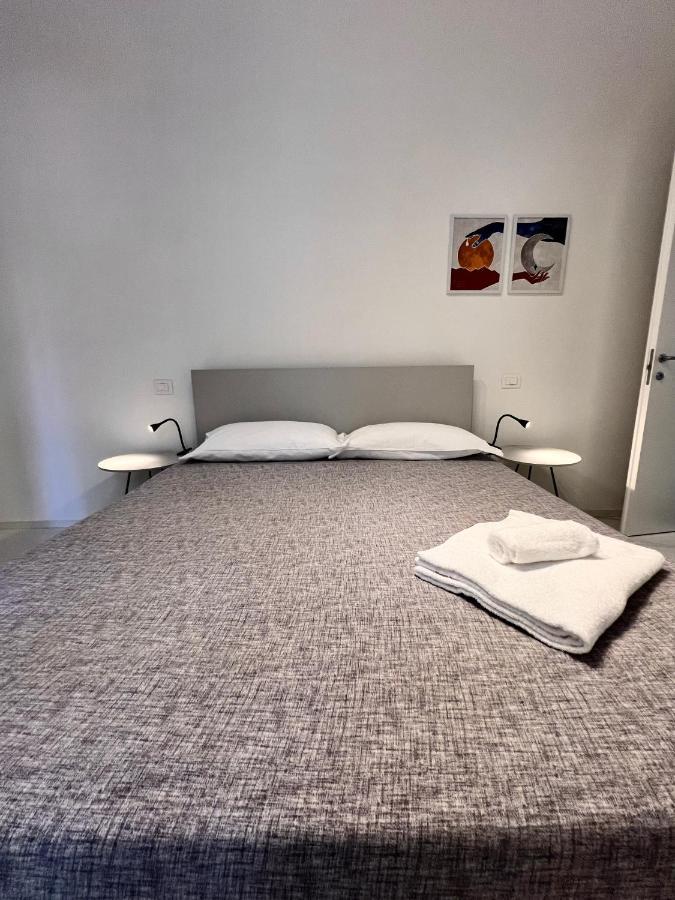 Pierrot E La Luna House Salerno Centro Apartment Екстериор снимка