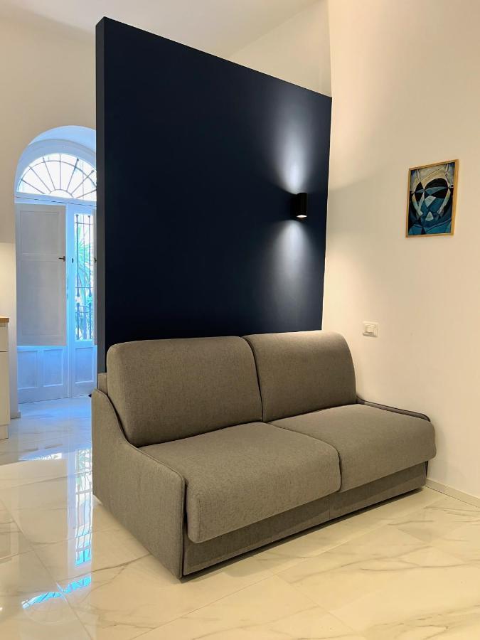 Pierrot E La Luna House Salerno Centro Apartment Екстериор снимка